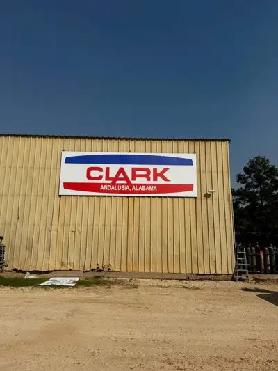 Exterior Signage Photo